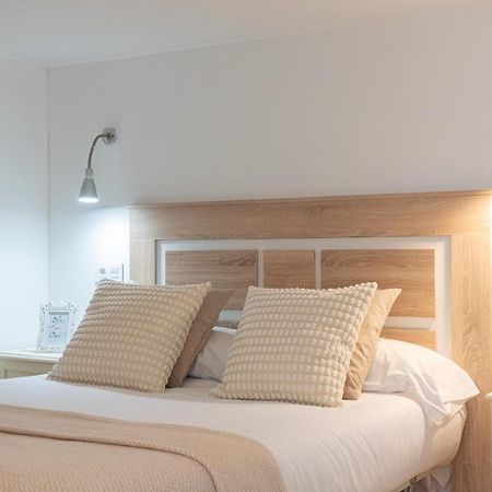 El Loft De Sol Apartment Vigo Bagian luar foto