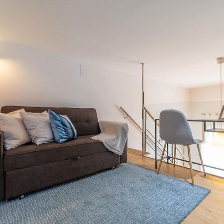 El Loft De Sol Apartment Vigo Bagian luar foto